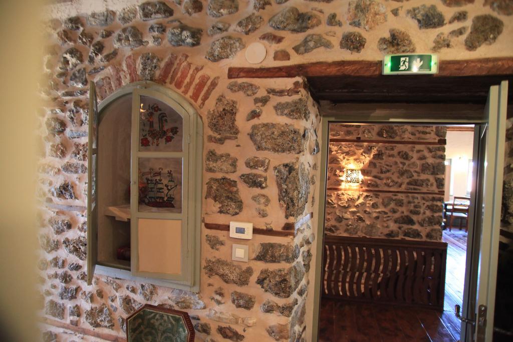 Bayiri Petit Pension リトコロン エクステリア 写真